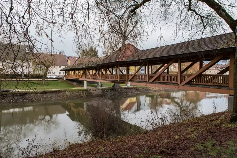 Tuttlingen (c) Dagobert Wiedamann
